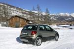 Fiat Sedici 2006 года